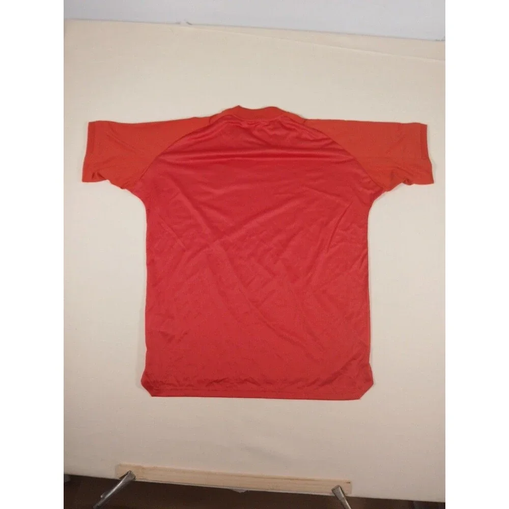 adidas Colombia National Team Jersey -  Mens Large Red